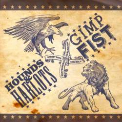 Gimp Fist : Gimp Fist - Hounds and Harlots